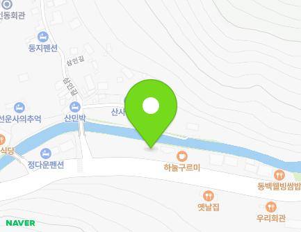86 Seonunsa-ro, Asan-myeon, Gochang-gun, Jeonbuk-do, Republic of Korea Map