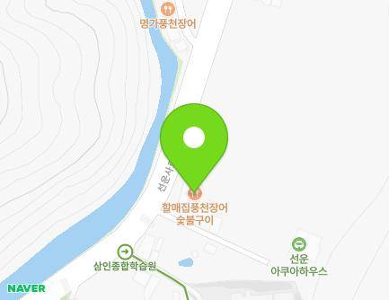 29 Seonunsa-ro, Asan-myeon, Gochang-gun, Jeonbuk-do, Republic of Korea Map