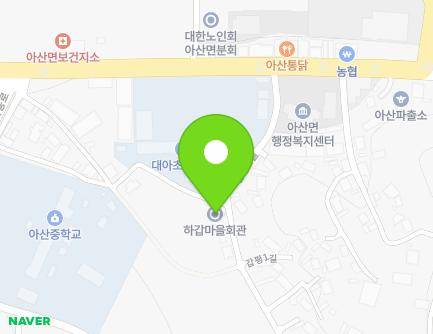 16 Gappyeong 1-gil, Asan-myeon, Gochang-gun, Jeonbuk-do, Republic of Korea Map