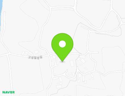 34-5 Goseongchilseong-gil, Haeri-myeon, Gochang-gun, Jeonbuk-do, Republic of Korea Map