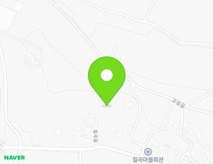 19-8 Chilgok-gil, Haeri-myeon, Gochang-gun, Jeonbuk-do, Republic of Korea Map