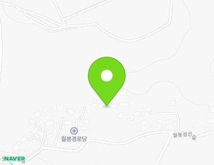 88 Wolbongseongsan-gil, Haeri-myeon, Gochang-gun, Jeonbuk-do, Republic of Korea Map