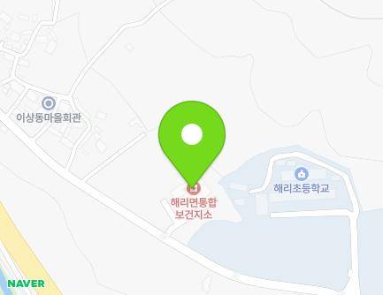 174 Haerijungang-ro, Haeri-myeon, Gochang-gun, Jeonbuk-do, Republic of Korea