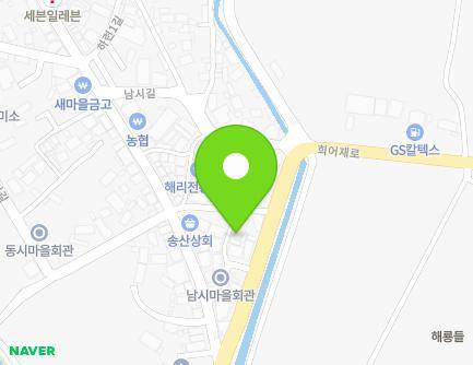 56-6 Haerijungang-ro, Haeri-myeon, Gochang-gun, Jeonbuk-do, Republic of Korea Map