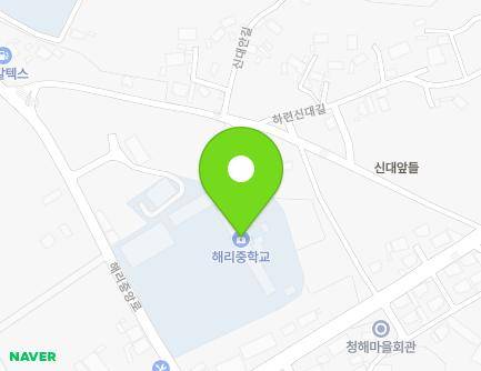 120 Haerijungang-ro, Haeri-myeon, Gochang-gun, Jeonbuk-do, Republic of Korea