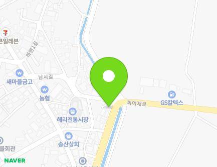 18-1 Namsi-gil, Haeri-myeon, Gochang-gun, Jeonbuk-do, Republic of Korea Map