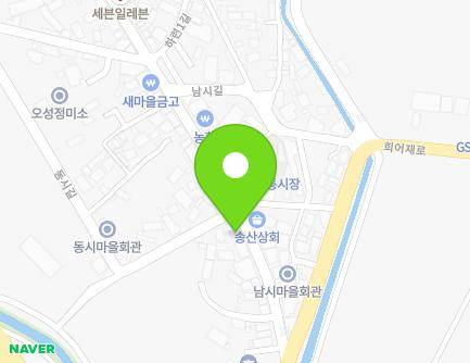 61-1 Haerijungang-ro, Haeri-myeon, Gochang-gun, Jeonbuk-do, Republic of Korea Map