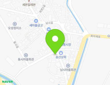 61-2 Haerijungang-ro, Haeri-myeon, Gochang-gun, Jeonbuk-do, Republic of Korea Map