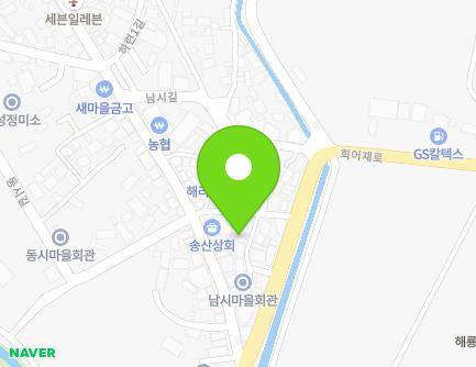 56-9 Haerijungang-ro, Haeri-myeon, Gochang-gun, Jeonbuk-do, Republic of Korea Map