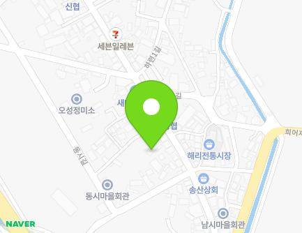 69 Haerijungang-ro, Haeri-myeon, Gochang-gun, Jeonbuk-do, Republic of Korea Map