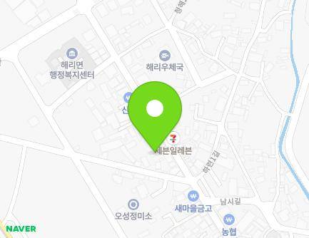 35 Haryeon 2-gil, Haeri-myeon, Gochang-gun, Jeonbuk-do, Republic of Korea Map