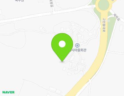 42-8 Noksa-gil, Heungdeok-myeon, Gochang-gun, Jeonbuk-do, Republic of Korea Map
