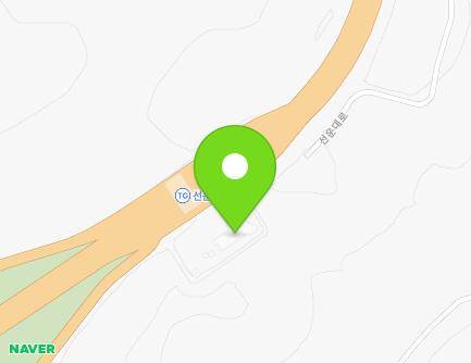 84 Seohaean Expressway, Heungdeok-myeon, Gochang-gun, Jeonbuk-do, Republic of Korea Map
