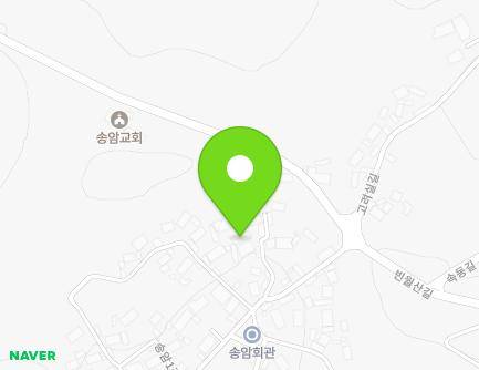 21-5 Songam 1-gil, Heungdeok-myeon, Gochang-gun, Jeonbuk-do, Republic of Korea Map