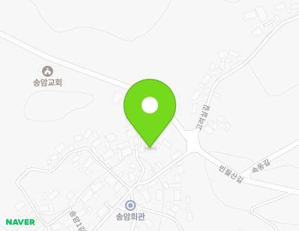 21-6 Songam 1-gil, Heungdeok-myeon, Gochang-gun, Jeonbuk-do, Republic of Korea Map