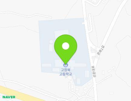 3714-32 Seonun-daero, Heungdeok-myeon, Gochang-gun, Jeonbuk-do, Republic of Korea