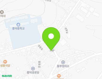 15 Junghakgyo-gil, Heungdeok-myeon, Gochang-gun, Jeonbuk-do, Republic of Korea Map