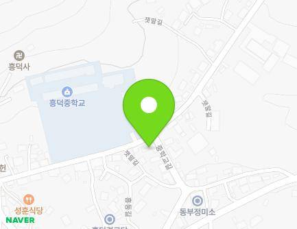 17 Junghakgyo-gil, Heungdeok-myeon, Gochang-gun, Jeonbuk-do, Republic of Korea