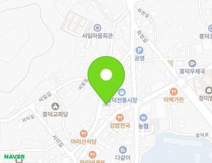 3739 Seonun-daero, Heungdeok-myeon, Gochang-gun, Jeonbuk-do, Republic of Korea Map