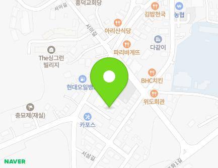 3718-1 Seonun-daero, Heungdeok-myeon, Gochang-gun, Jeonbuk-do, Republic of Korea Map