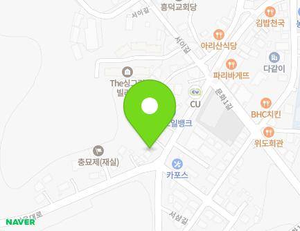 3713-1 Seonun-daero, Heungdeok-myeon, Gochang-gun, Jeonbuk-do, Republic of Korea Map