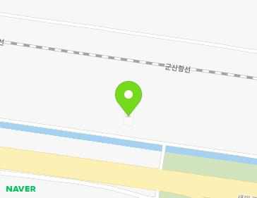 30 Apgoji-gil, Gunsan-si, Jeonbuk-do, Republic of Korea Map