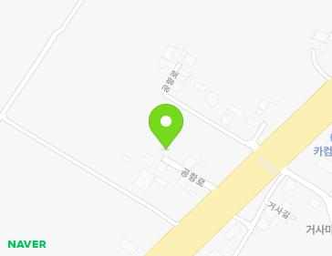 618-6 Gonghang-ro, Gunsan-si, Jeonbuk-do, Republic of Korea Map