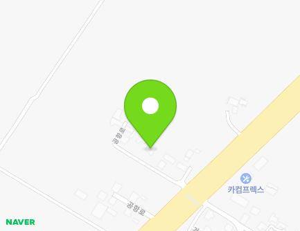 612-8 Gonghang-ro, Gunsan-si, Jeonbuk-do, Republic of Korea Map