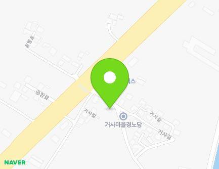 8 Geosa-gil, Gunsan-si, Jeonbuk-do, Republic of Korea Map