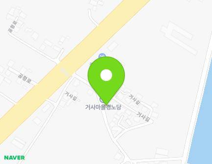 11 Geosa-gil, Gunsan-si, Jeonbuk-do, Republic of Korea Map