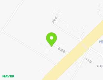 618-7 Gonghang-ro, Gunsan-si, Jeonbuk-do, Republic of Korea Map