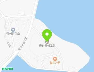 73 Geosa-gil, Gunsan-si, Jeonbuk-do, Republic of Korea Map