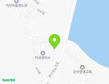 56 Okgujeosuji-ro, Gunsan-si, Jeonbuk-do, Republic of Korea Map