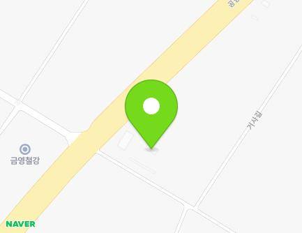 677 Gonghang-ro, Gunsan-si, Jeonbuk-do, Republic of Korea Map