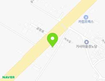 619 Gonghang-ro, Gunsan-si, Jeonbuk-do, Republic of Korea Map