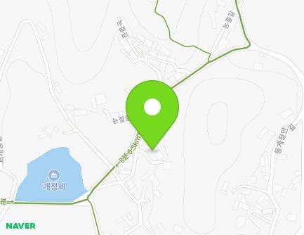 25-3 Nonjeol-gil, Gunsan-si, Jeonbuk-do, Republic of Korea Map