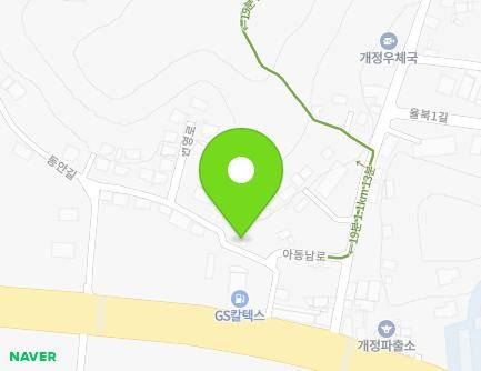 447-12 Beonyeong-ro, Gunsan-si, Jeonbuk-do, Republic of Korea Map