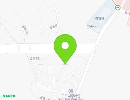 8-7 Geumdong 3-gil, Gunsan-si, Jeonbuk-do, Republic of Korea Map