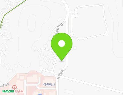 8 Donggaejeongan-gil, Gunsan-si, Jeonbuk-do, Republic of Korea Map
