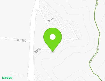 28-12 Dongan-gil, Gunsan-si, Jeonbuk-do, Republic of Korea Map