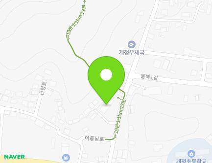 13 Adongnam-ro, Gunsan-si, Jeonbuk-do, Republic of Korea Map