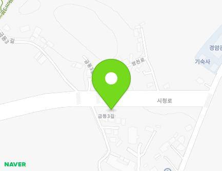 28-3 Geumdong 3-gil, Gunsan-si, Jeonbuk-do, Republic of Korea Map