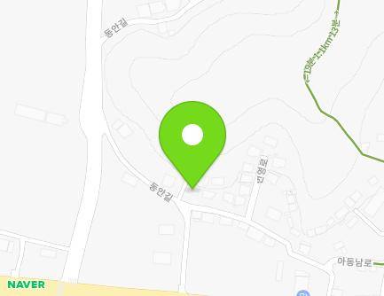 24-19 Dongan-gil, Gunsan-si, Jeonbuk-do, Republic of Korea Map