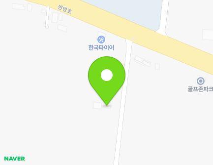 18 Gaejeongdeul 4-gil, Gunsan-si, Jeonbuk-do, Republic of Korea Map