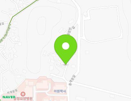 7 Donggaejeongan-gil, Gunsan-si, Jeonbuk-do, Republic of Korea Map