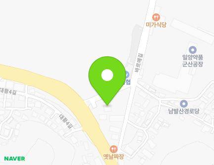 715 Beonyeong-ro, Gaejeong-myeon, Gunsan-si, Jeonbuk-do, Republic of Korea Map