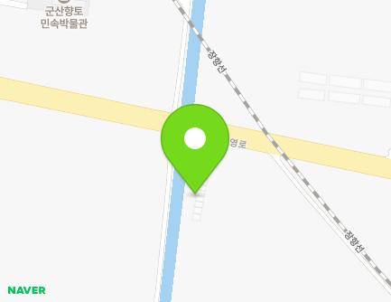 622 Beonyeong-ro, Gaejeong-myeon, Gunsan-si, Jeonbuk-do, Republic of Korea Map