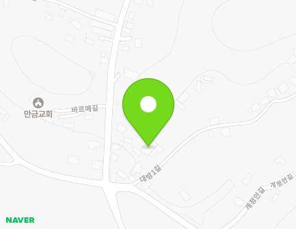3 Daebang 1-gil, Gaejeong-myeon, Gunsan-si, Jeonbuk-do, Republic of Korea Map