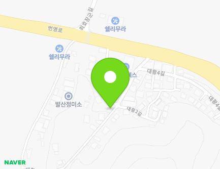 12 Daehwang 3-gil, Gaejeong-myeon, Gunsan-si, Jeonbuk-do, Republic of Korea Map