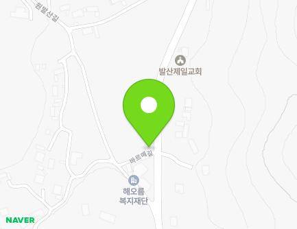 155-2 Bareume-gil, Gaejeong-myeon, Gunsan-si, Jeonbuk-do, Republic of Korea Map